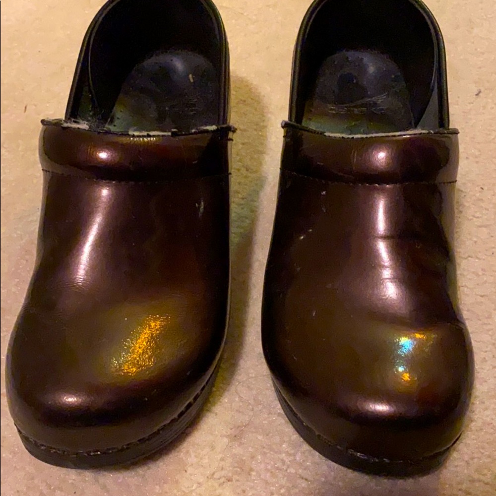 Dansko